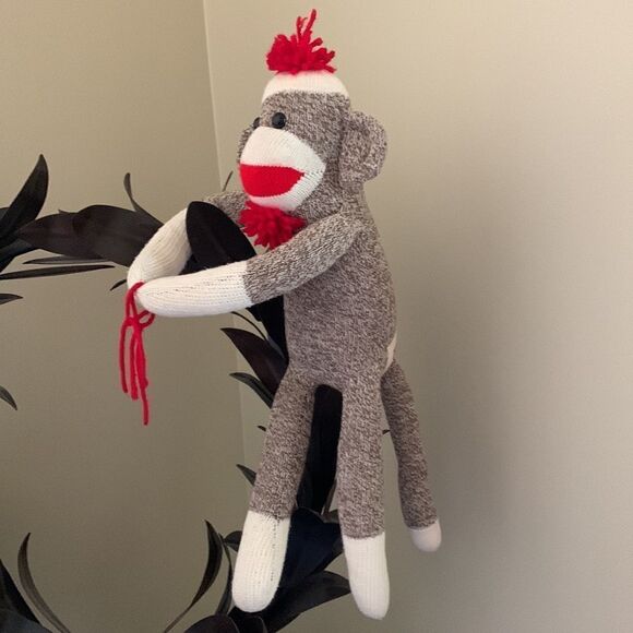 Vintage Sock 🙊  - Picture 2 of 3